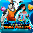 Sempiternus: Space Puzzle RPG 5.5