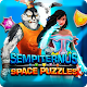 Sempiternus: Space Puzzle RPG
