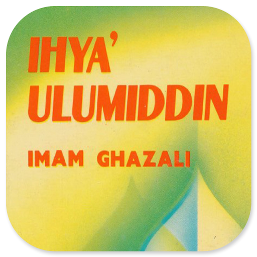 Ihya Ulumiddin Terjemahan logo