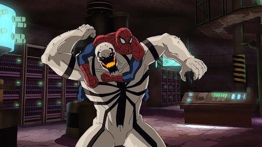 アルティメット スパイダーマン Vs シニスター シックス 吹替版 Sezon 1 Televiziya V Google Play