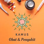 Kamus Obat & Penyakit Offline