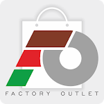 Cover Image of 下载 Factory Outlet Kapal Api  APK