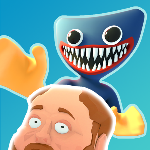 Tap Tap Challenge logo
