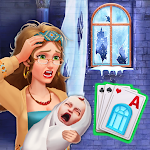 Cover Image of ダウンロード Solitaire Tripeaks Home: Merge  APK