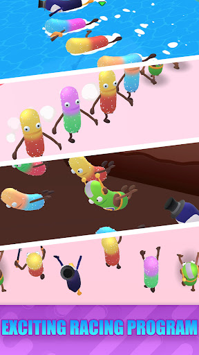 Gummies Champs Screen 2