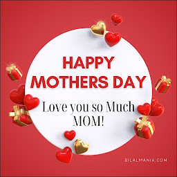 Icon image Happy Mother's Day 2024