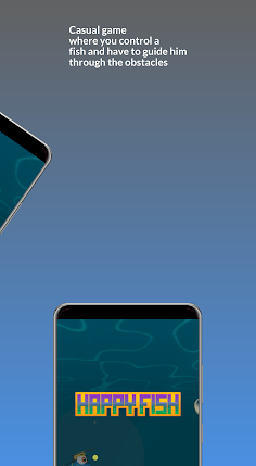 Happy Fish - Screenshot 3
