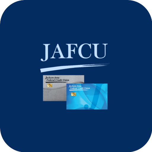 JAFCU Card App - Apps on Google Play