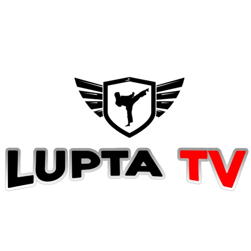 Lupta TV 1.0.0.0 Icon