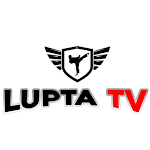 Cover Image of 下载 Lupta TV  APK