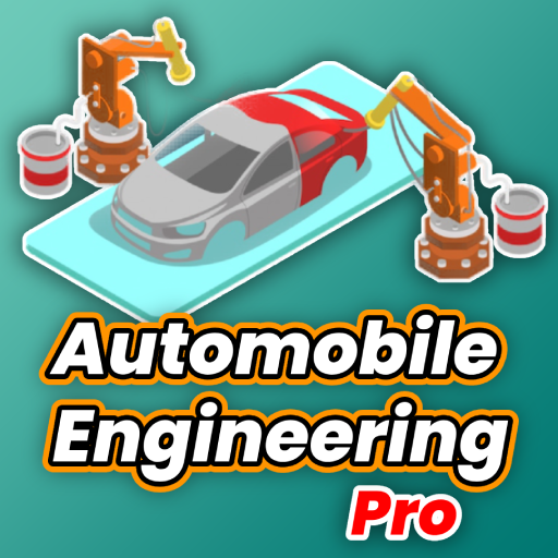 Automobile Engineering Pro 1.0.0 Icon