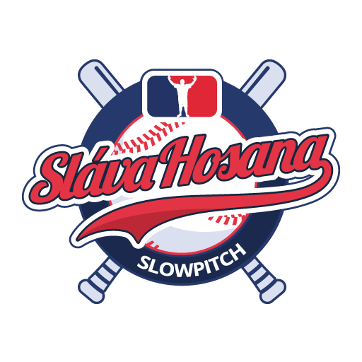Sláva Hosana logo