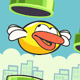 Fun Game Flappy Bird icon