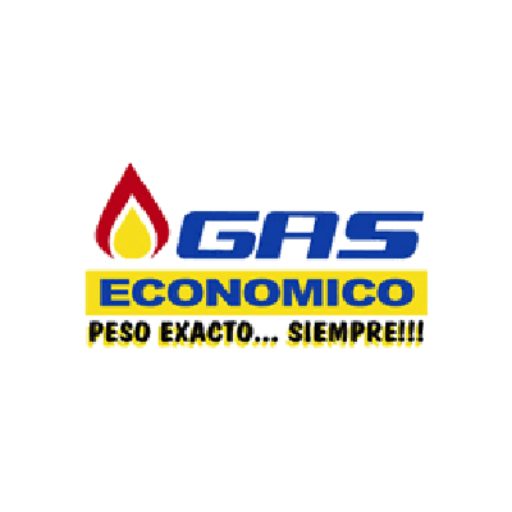 Gas Económico logo