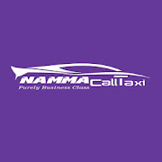 Namma Taxi