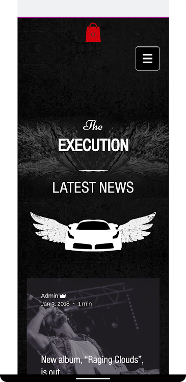 The Execution - 1.0 - (Android)