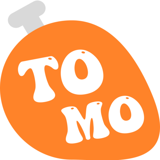 Tomodoro logo