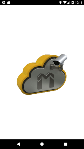 Monital Cloud Screenshot 1 - AppWisp.com