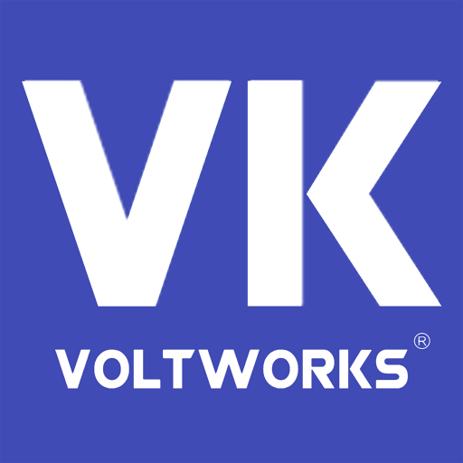 voltworks logo