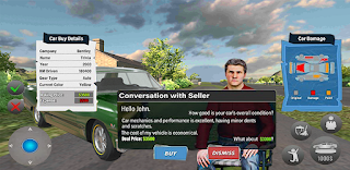 Car Saler Dealership Simulator - Screenshot 3