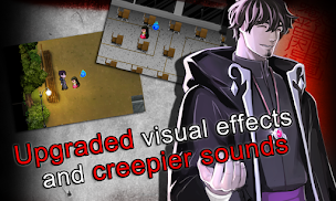The Exorcist[Story of School] - Screenshot 2