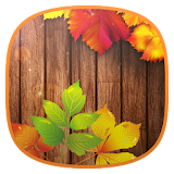 Autumn Time Free Live Wallpaper icon