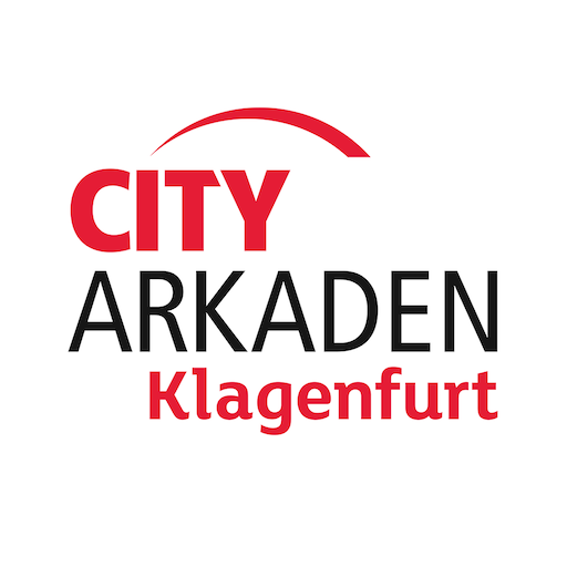 City Arkaden Klagenfurt 2.0 Icon