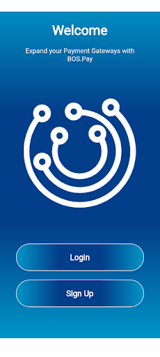 BOS.Pay™️ Screen 3