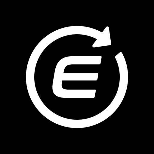 Evolve Training App logo