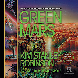 Imagem do ícone Green Mars