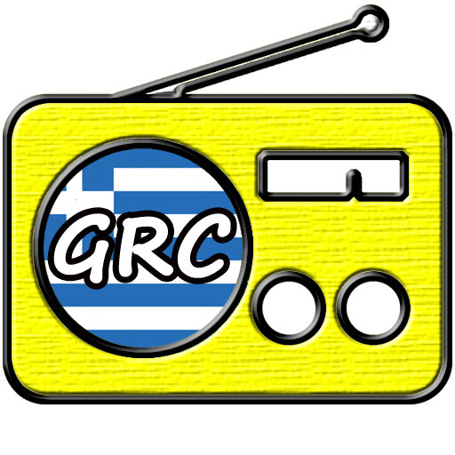 Radio Greece logo
