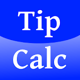 TipCalc Tip Calculator icon