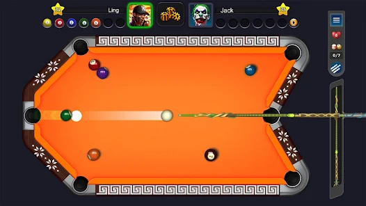 8 Ball Smash: Real 3D Pool - Apps on Google Play