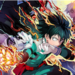 Cover Image of Descargar Fondo de pantalla de Anime Maestro 1.0.7.1 APK