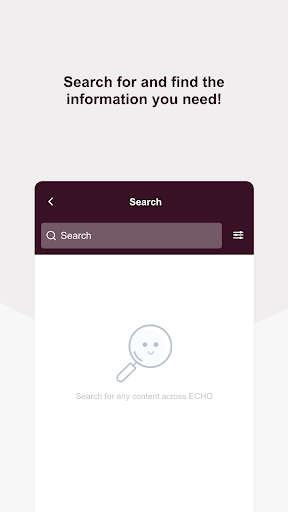 ECHO Screen 3
