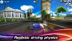 screenshot of Race Illegal: High Speed 3D