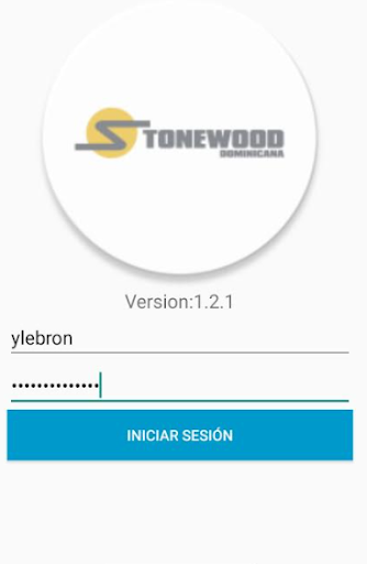Stonewood Movil Screen 2