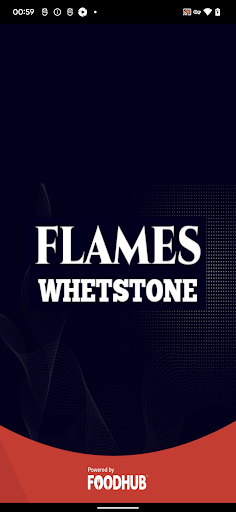 Android application Flames Whetstone screenshort