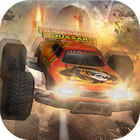 Cyclonus Racing