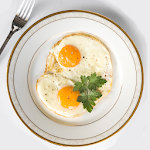 Cover Image of ดาวน์โหลด สูตรไข่: อาหารเช้าพิเศษ  APK