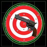 Simple Shooting icon