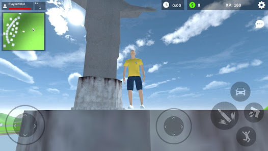 Imágen 17 Favela Combat Online android