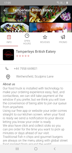 Temperleys Screen 3