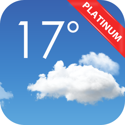 Weather Forecast Accurate Info 1.20.0 Icon