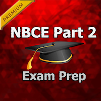 NBCE Part 2 Test PRO 2023 Ed