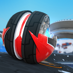 Gyrosphere Evolution 2