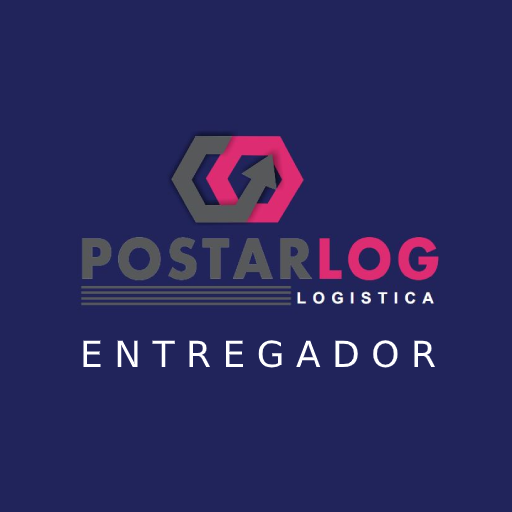PostarLog - Entregador