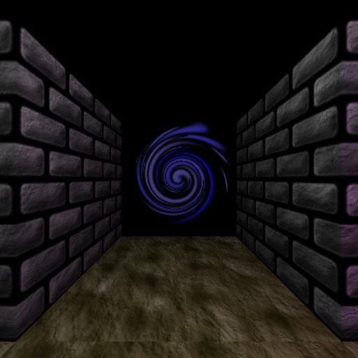 Maze Game 3D 1.03 Icon