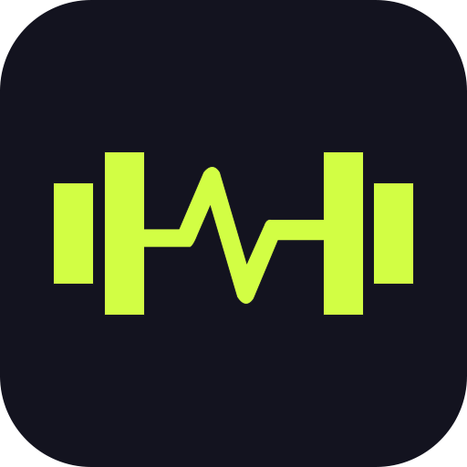 My Fitness - Home Workout & Bo logo