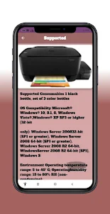 HP Ink Tank 415 Wireless Guide